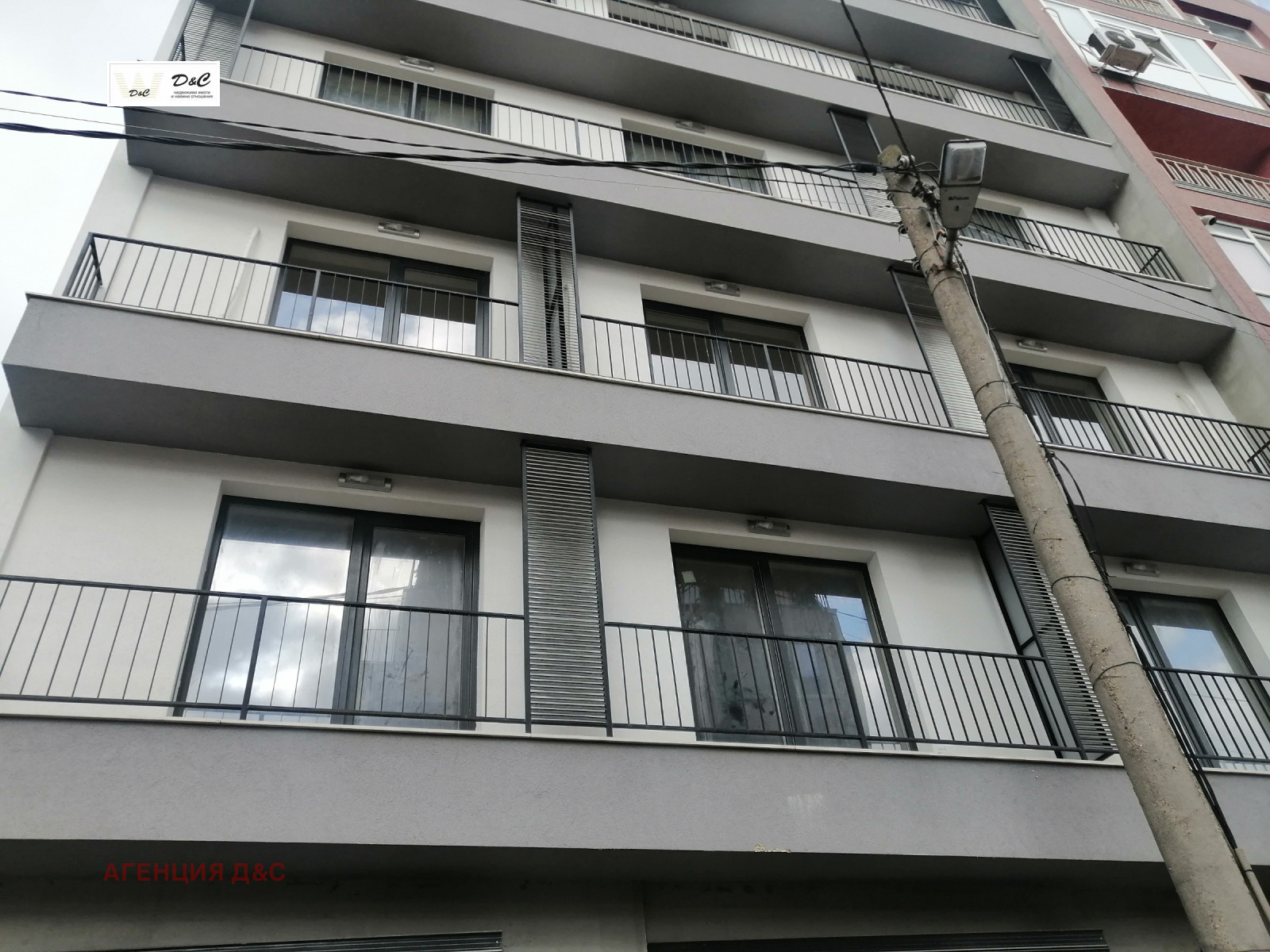 Продава 2-СТАЕН, гр. Варна, Център, снимка 2 - Апартаменти - 53348468