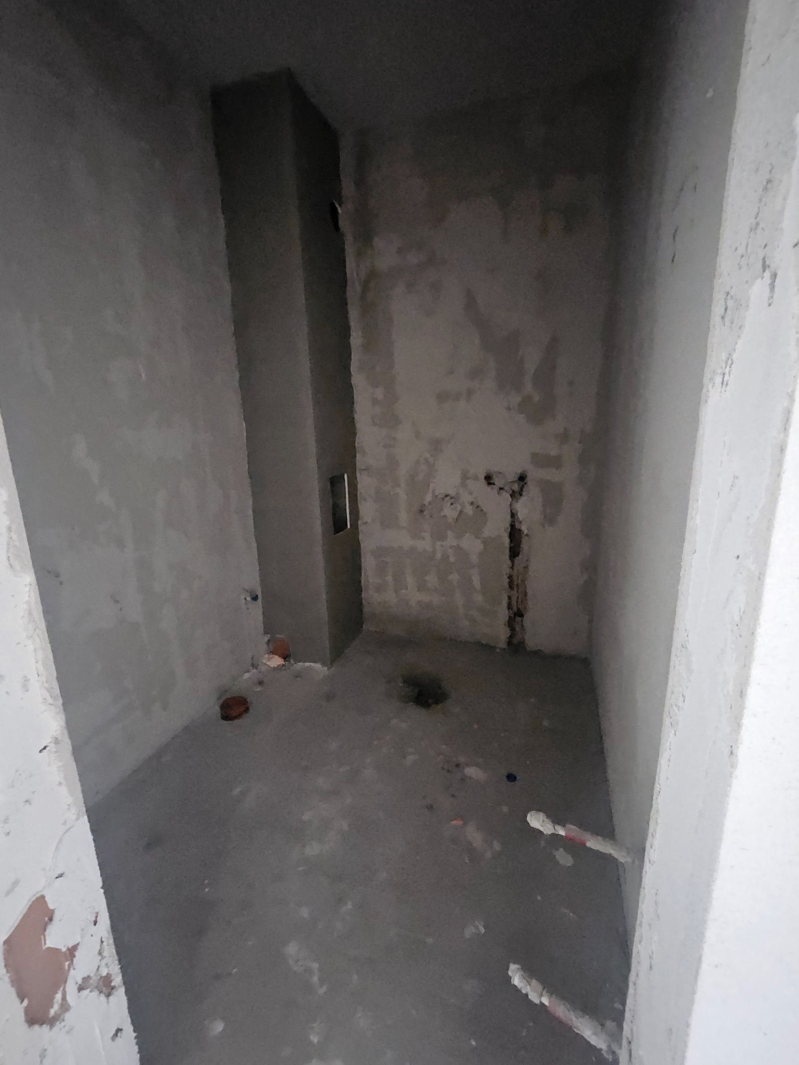 Продава 2-СТАЕН, гр. Пазарджик, Център, снимка 6 - Апартаменти - 53825485