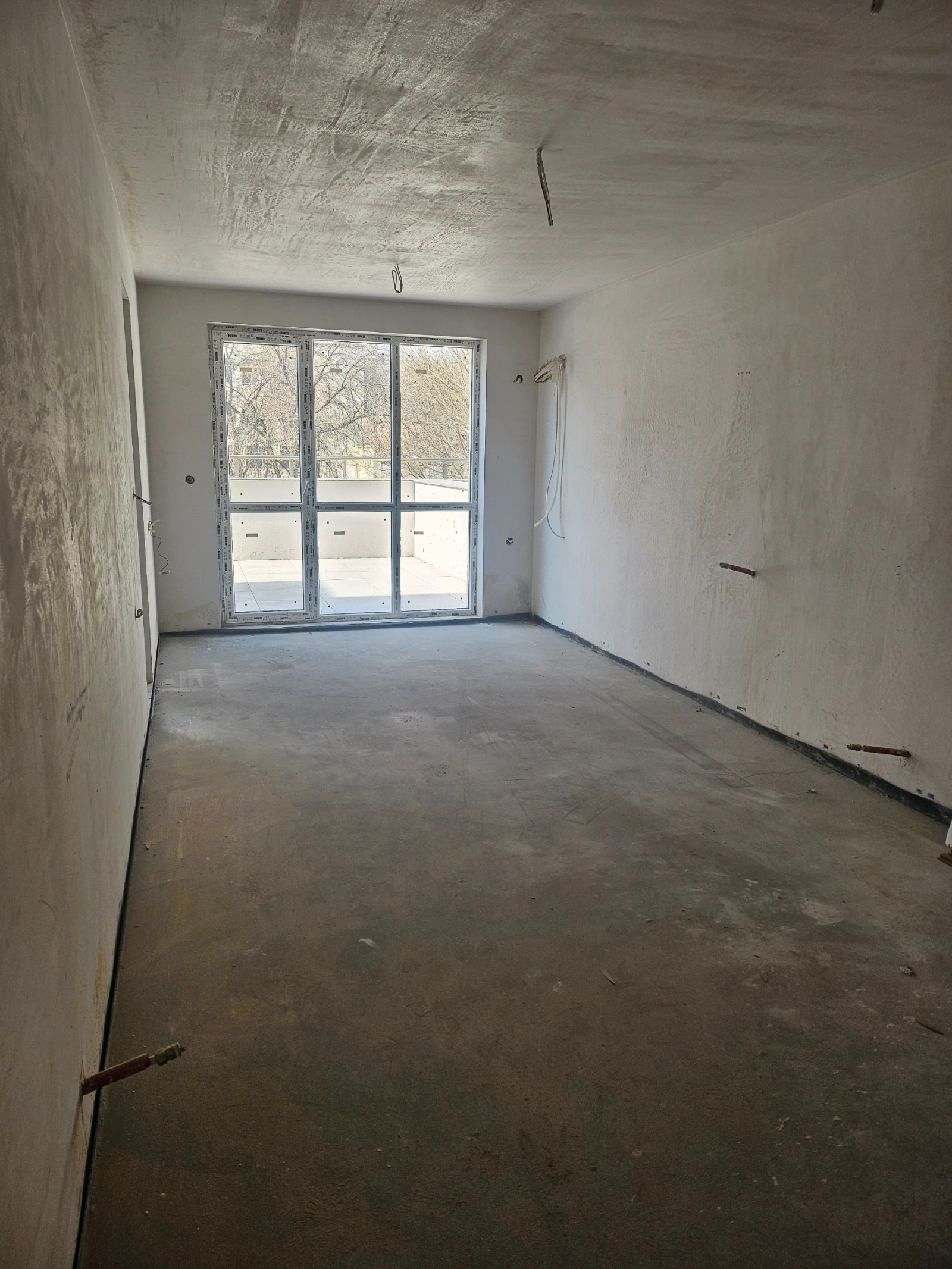 Продава 2-СТАЕН, гр. Пазарджик, Център, снимка 3 - Апартаменти - 53825485