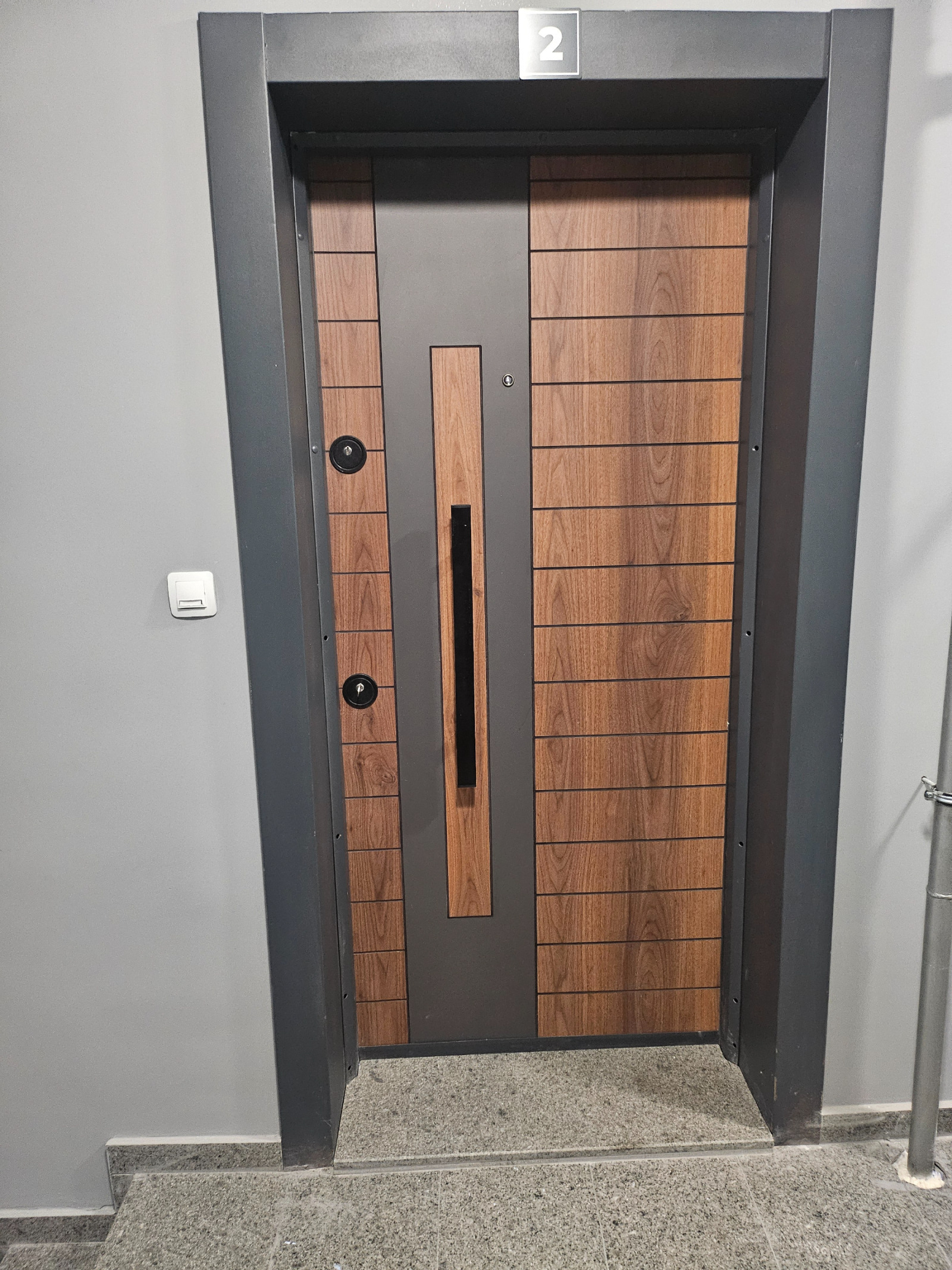 Продава 2-СТАЕН, гр. Пазарджик, Център