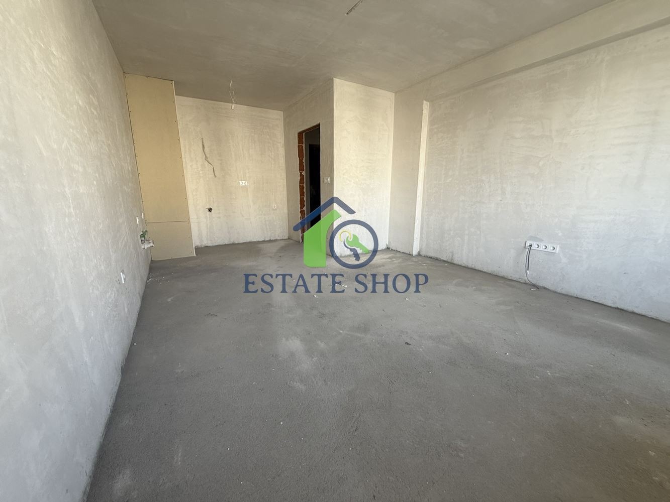 Продава 2-СТАЕН, гр. Пловдив, Южен, снимка 3 - Апартаменти - 54132554