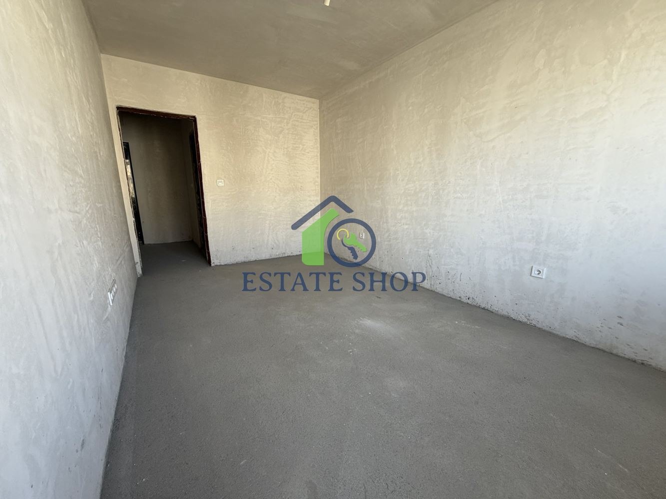 Продава 2-СТАЕН, гр. Пловдив, Южен, снимка 4 - Апартаменти - 54132554