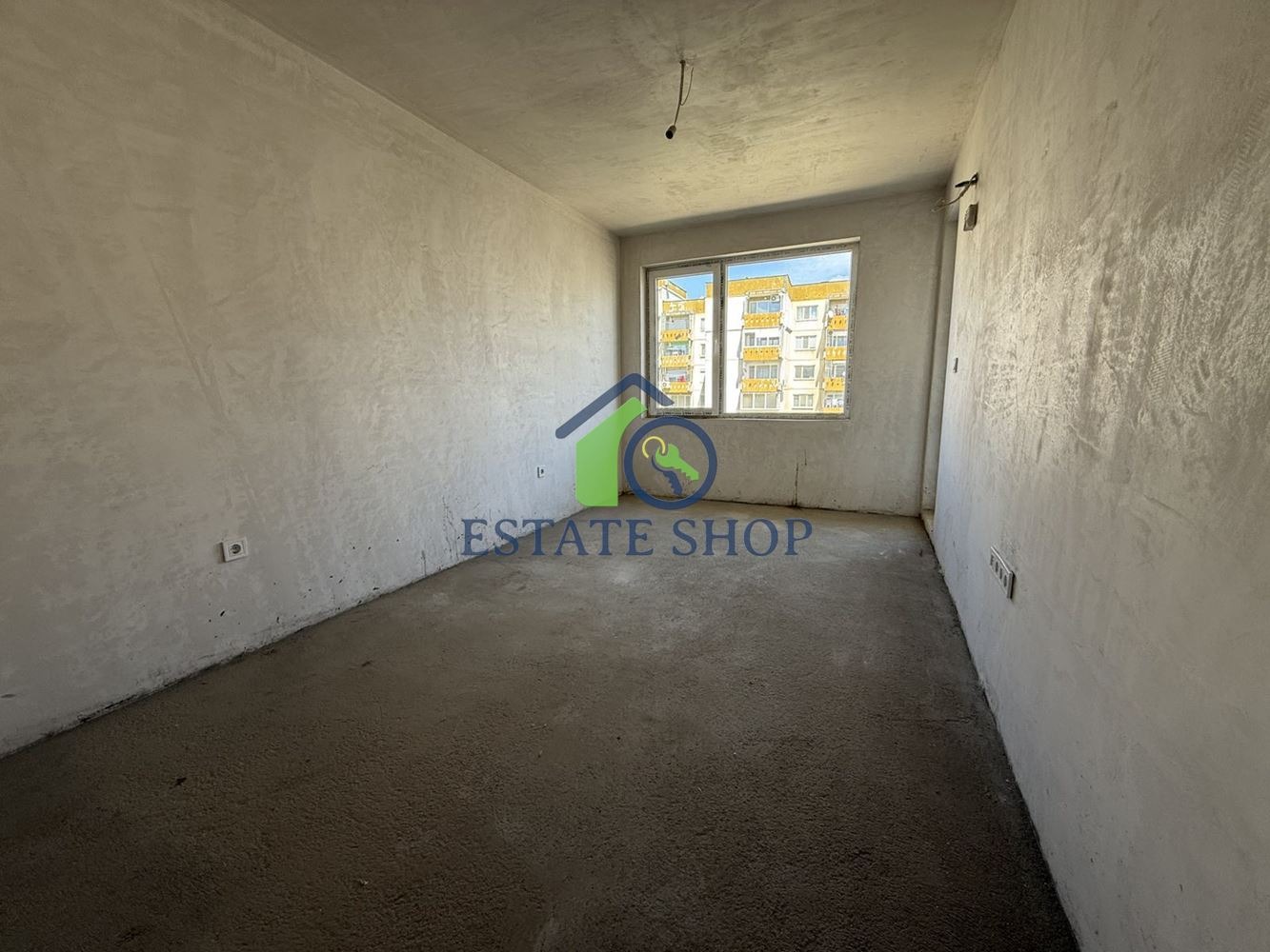 Продава 2-СТАЕН, гр. Пловдив, Южен, снимка 5 - Апартаменти - 54132554