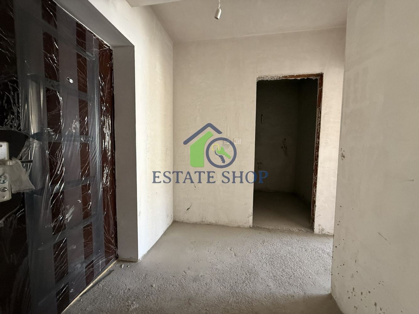 Продава 2-СТАЕН, гр. Пловдив, Южен, снимка 8 - Апартаменти - 54132554