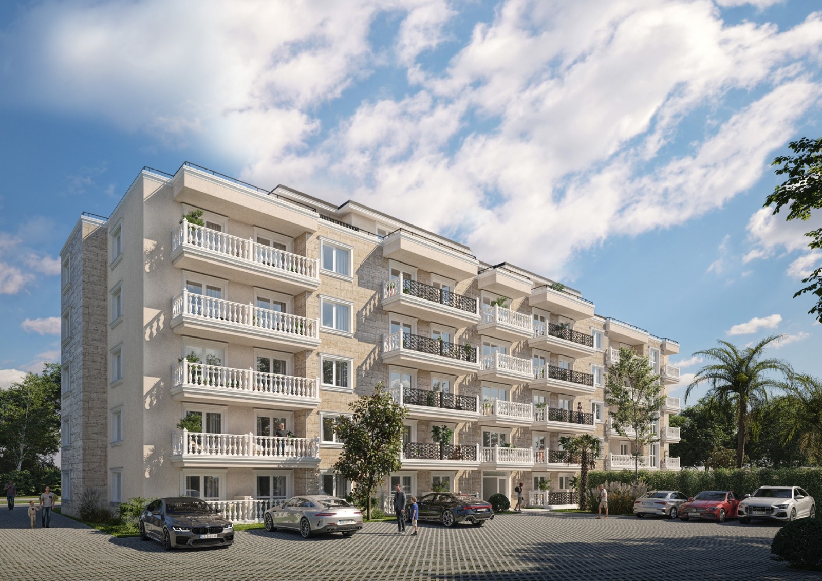 Продава 2-СТАЕН, к.к. Слънчев бряг, област Бургас, снимка 3 - Апартаменти - 54155945