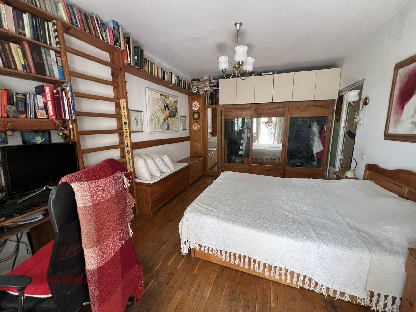 Продава 2-СТАЕН, гр. Варна, Победа, снимка 2 - Апартаменти - 54909253