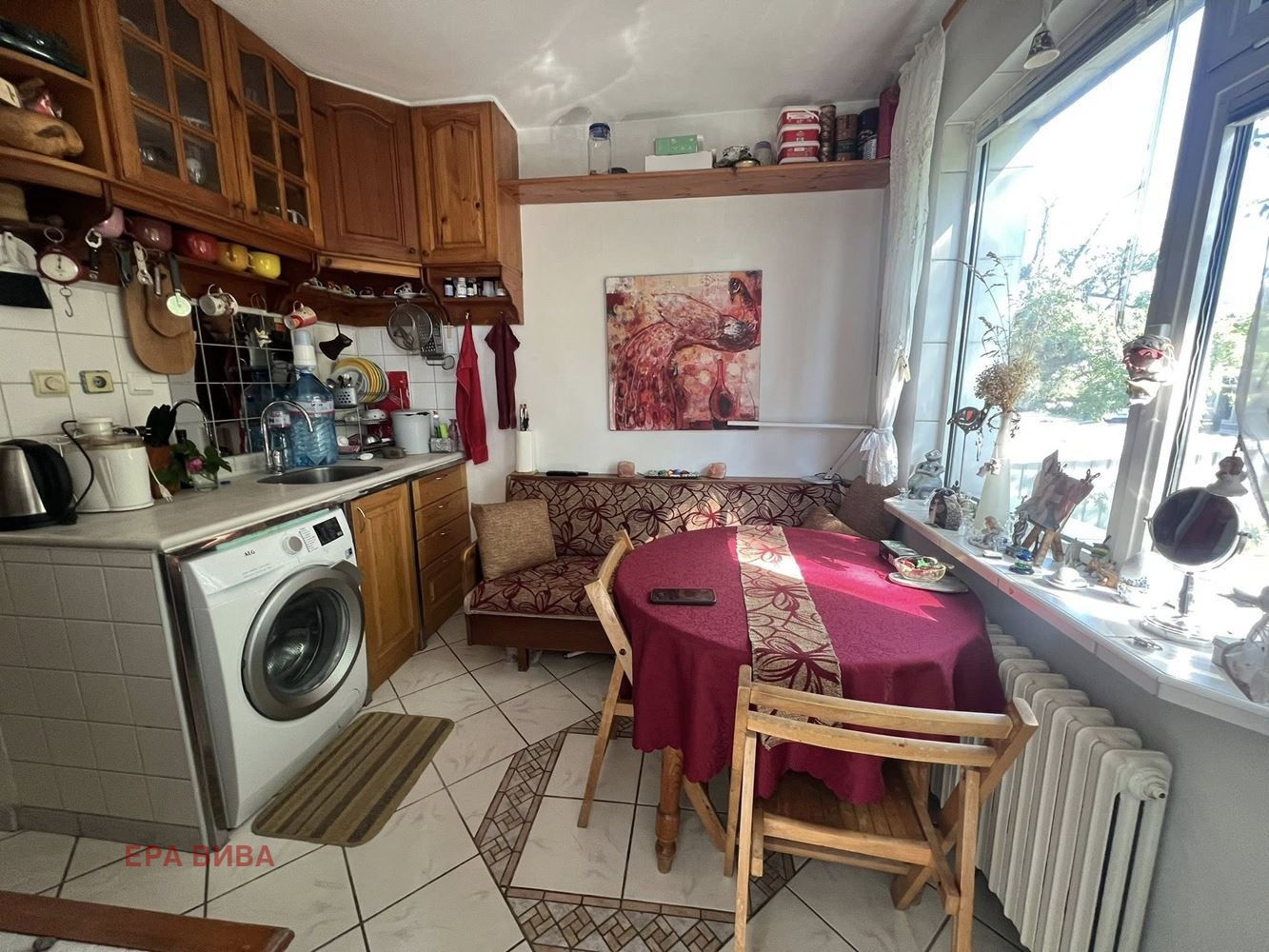 Продава 2-СТАЕН, гр. Варна, Победа, снимка 3 - Апартаменти - 54909253