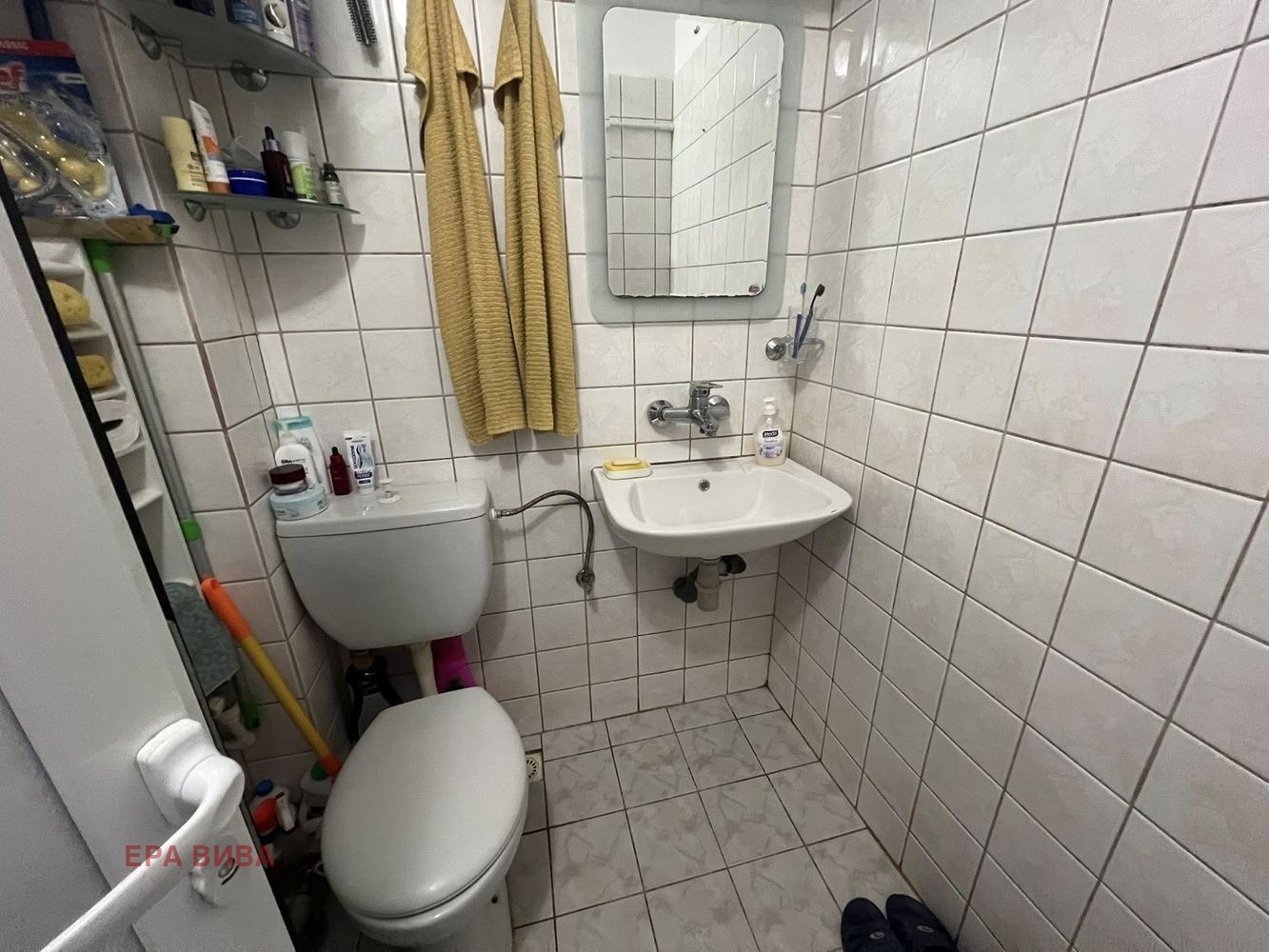 Продава 2-СТАЕН, гр. Варна, Победа, снимка 6 - Апартаменти - 54909253