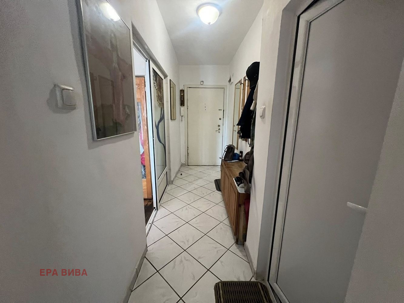Продава 2-СТАЕН, гр. Варна, Победа, снимка 4 - Апартаменти - 54909253
