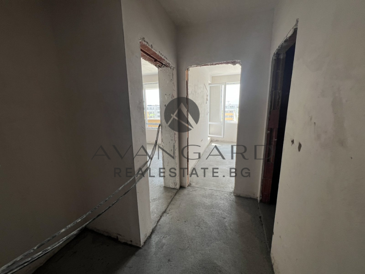 Продава 2-СТАЕН, гр. Пловдив, Остромила, снимка 6 - Апартаменти - 55325758