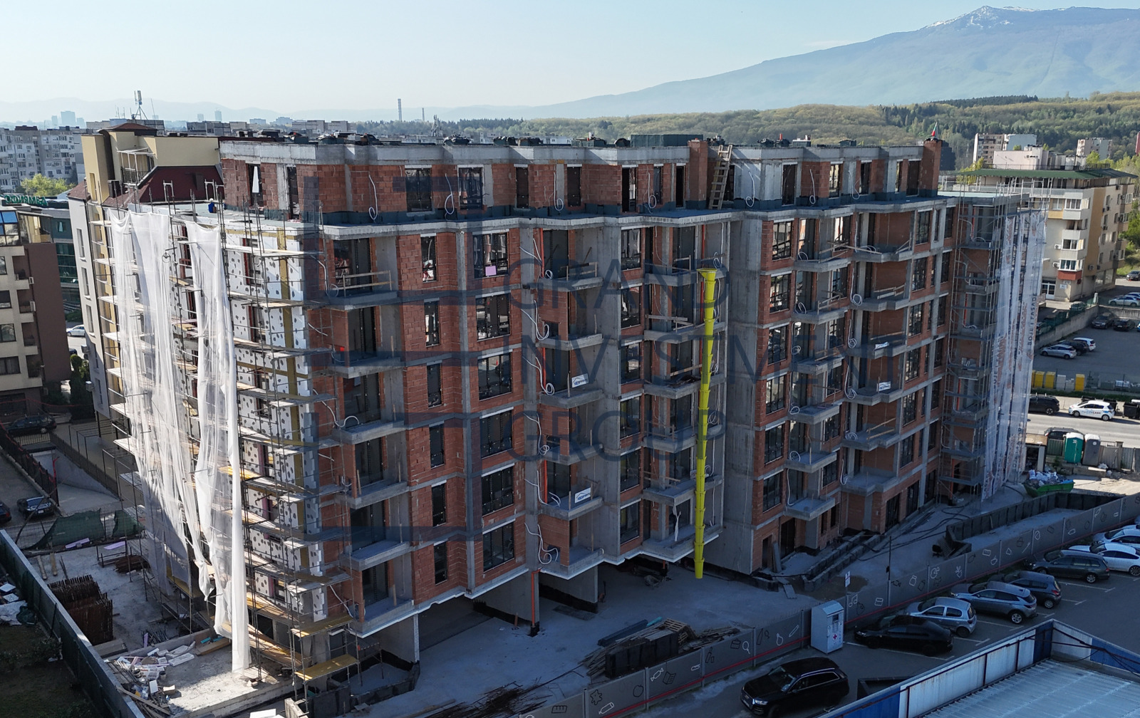 Продава 2-СТАЕН, гр. София, Люлин - център, снимка 4 - Апартаменти - 55800634