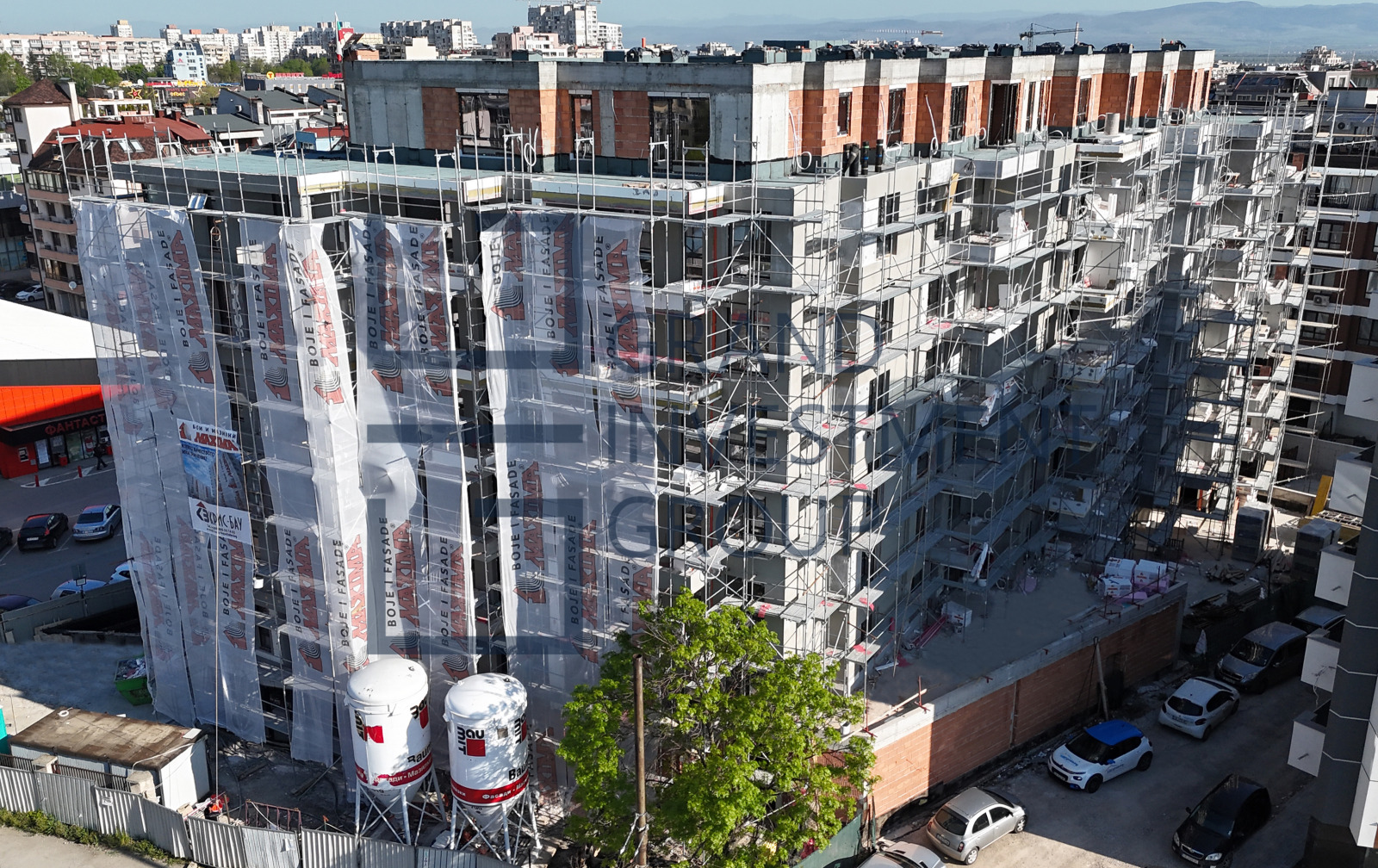 Продава 2-СТАЕН, гр. София, Люлин - център, снимка 5 - Апартаменти - 55800634