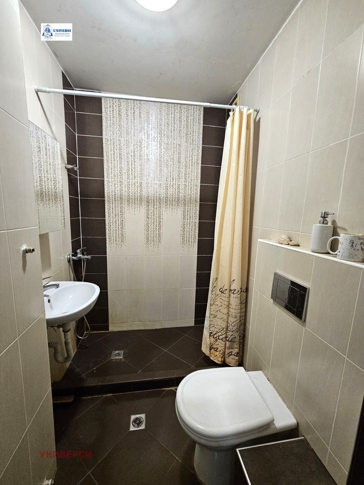 Продава 3-СТАЕН, гр. София, Център, снимка 6 - Апартаменти - 51845236