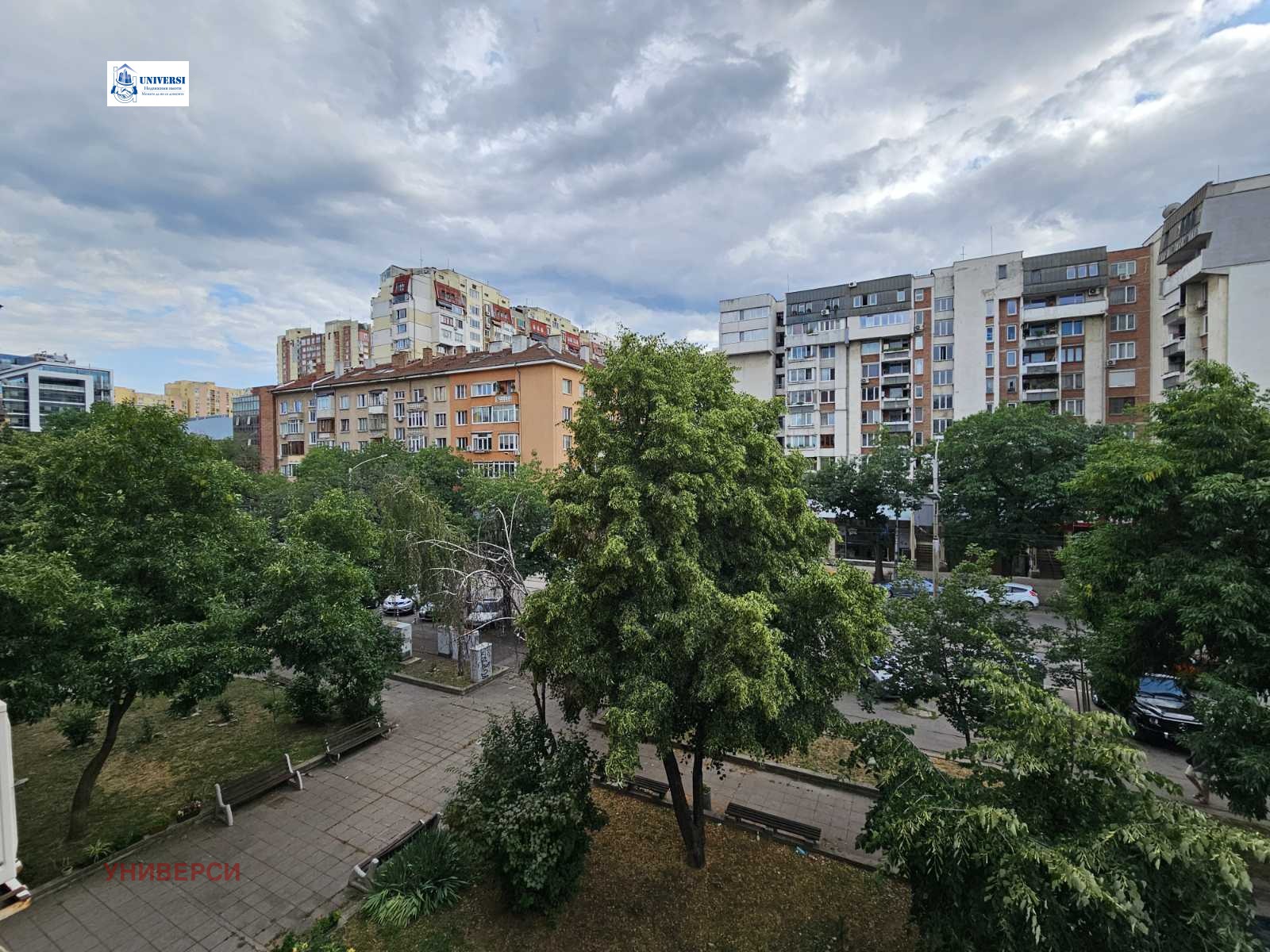 Продава 3-СТАЕН, гр. София, Център, снимка 3 - Апартаменти - 51845236
