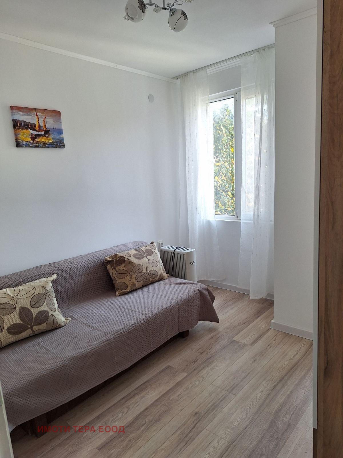 Продава 3-СТАЕН, гр. Варна, Колхозен пазар, снимка 8 - Апартаменти - 53656880