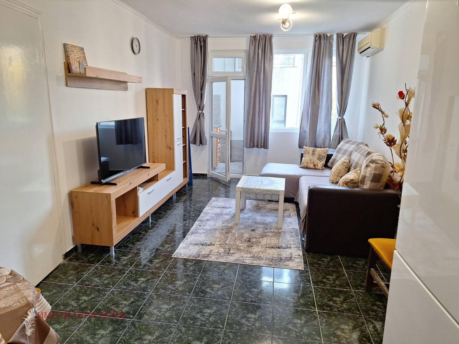 Продава 3-СТАЕН, гр. Варна, Колхозен пазар, снимка 10 - Апартаменти - 53656880