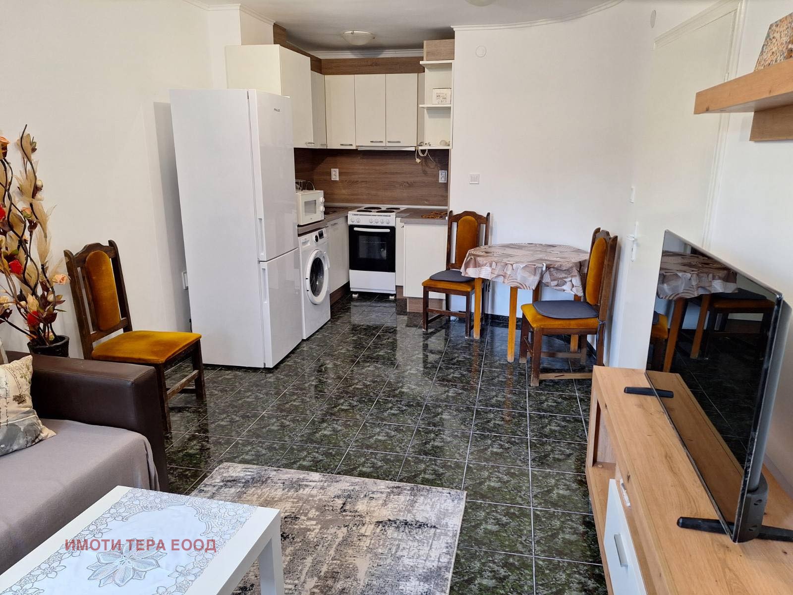 Продава 3-СТАЕН, гр. Варна, Колхозен пазар, снимка 11 - Апартаменти - 53656880