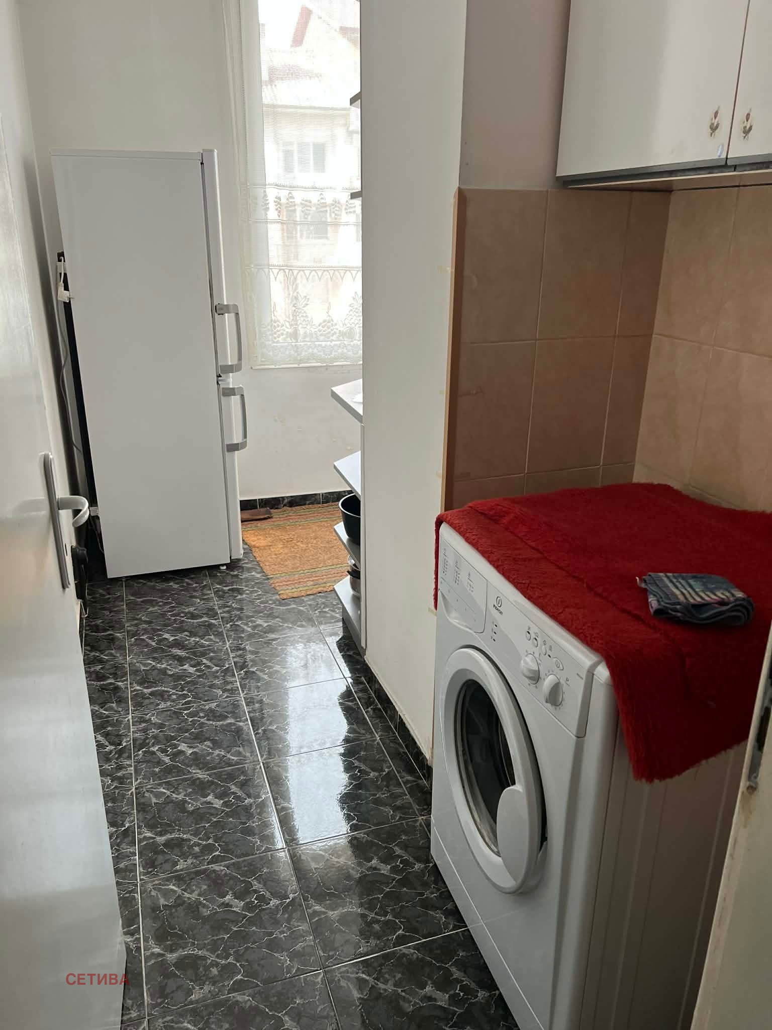 Продава 3-СТАЕН, гр. Кюстендил, Никола Въжаров, снимка 7 - Апартаменти - 55078785