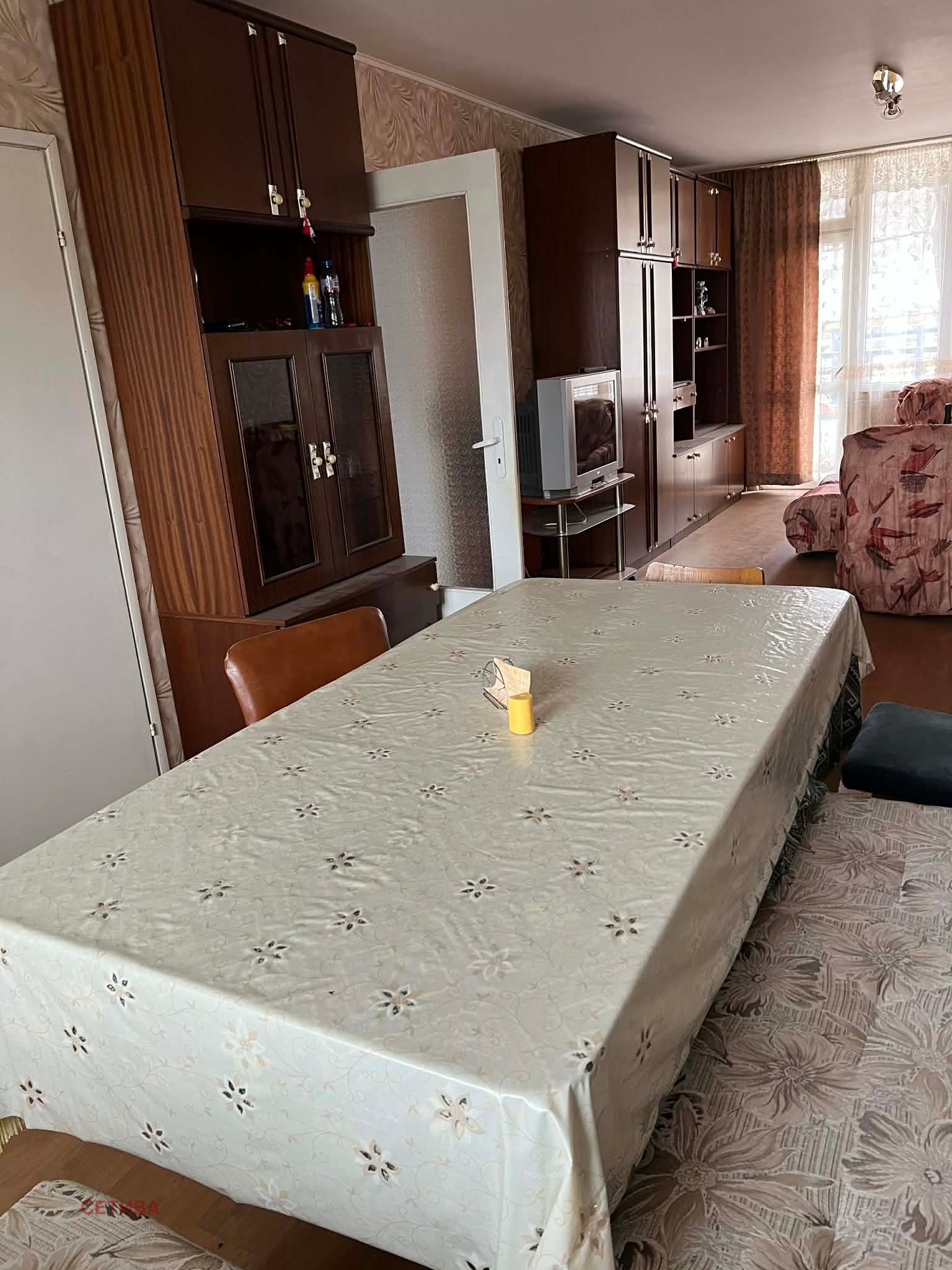Продава 3-СТАЕН, гр. Кюстендил, Никола Въжаров, снимка 11 - Апартаменти - 55078785