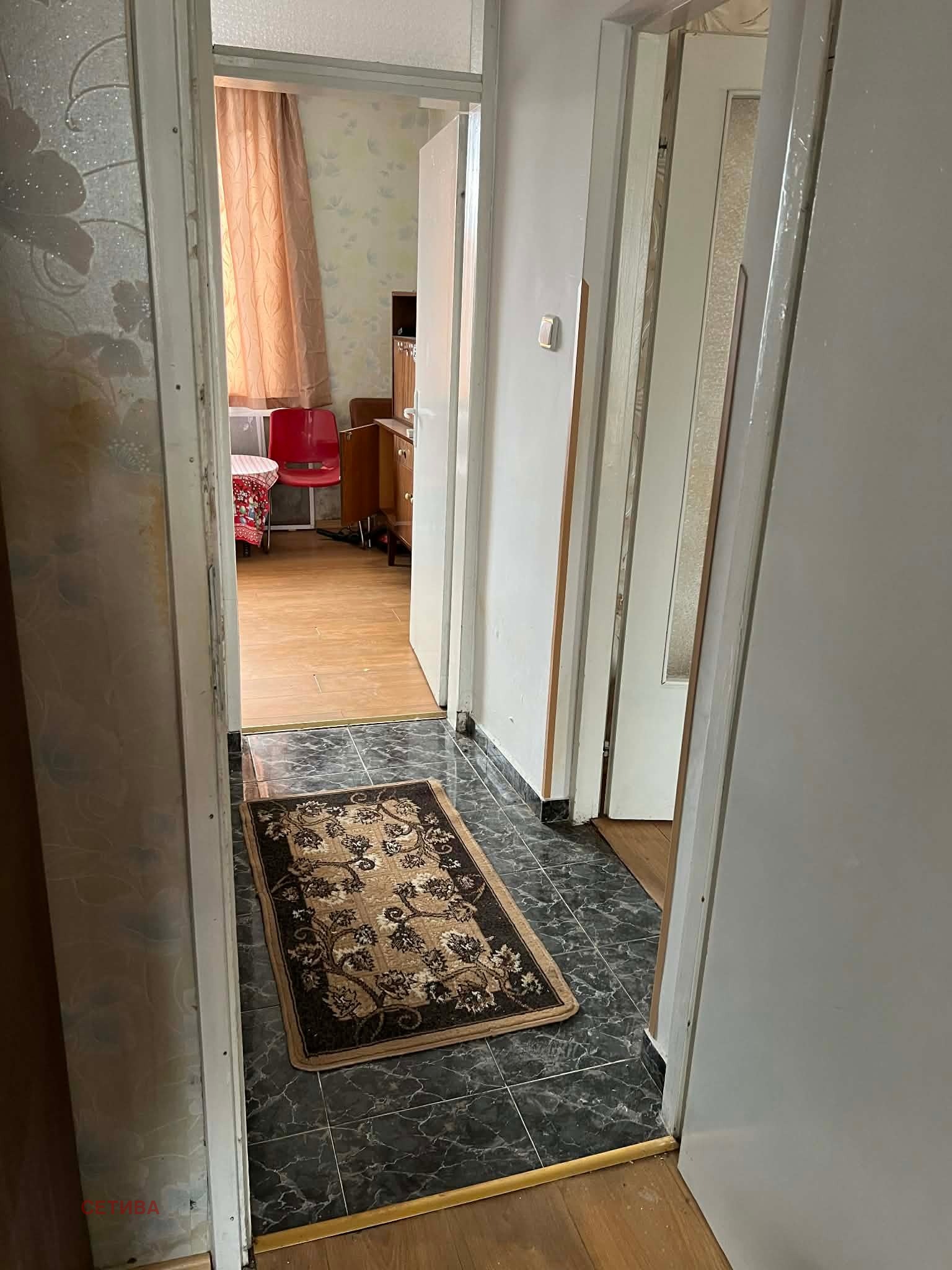 Продава 3-СТАЕН, гр. Кюстендил, Никола Въжаров, снимка 4 - Апартаменти - 55078785