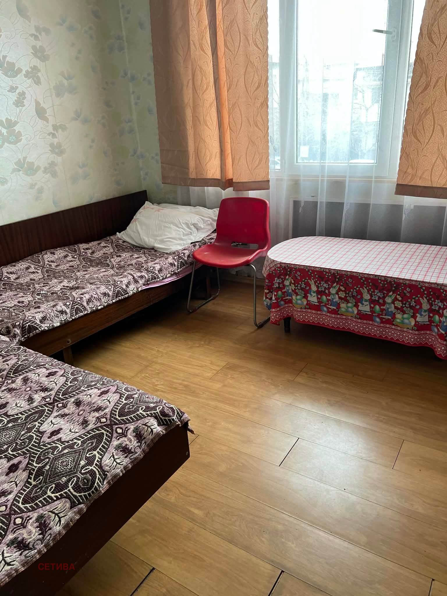 Продава 3-СТАЕН, гр. Кюстендил, Никола Въжаров, снимка 5 - Апартаменти - 55078785