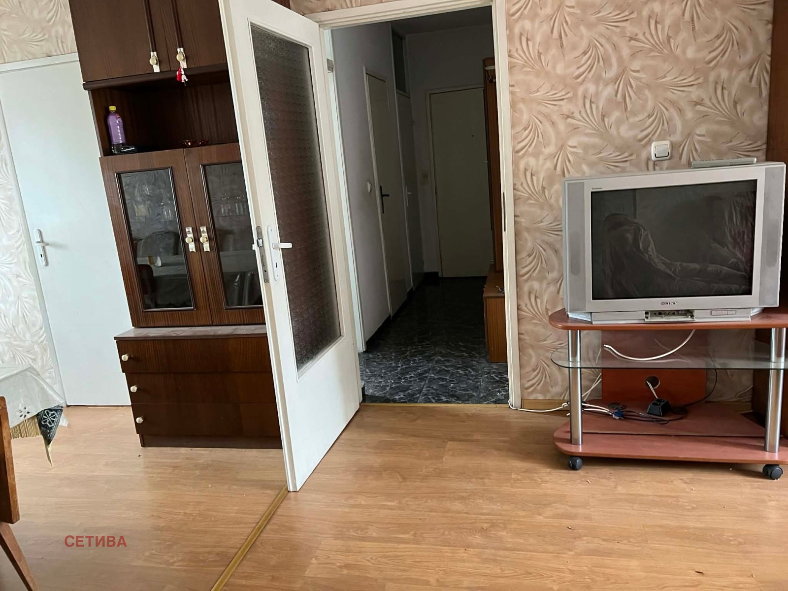 Продава 3-СТАЕН, гр. Кюстендил, Никола Въжаров, снимка 3 - Апартаменти - 55078785