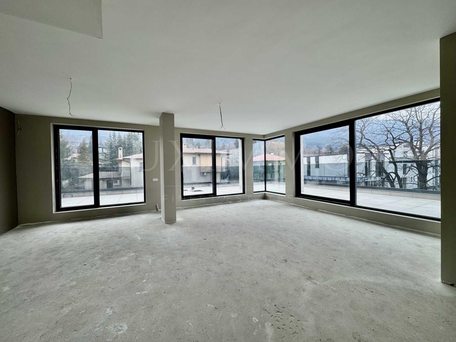 Продава МЕЗОНЕТ, гр. София, Драгалевци, снимка 2 - Апартаменти - 47895222