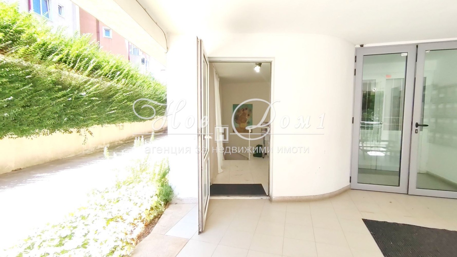 Продава ОФИС, гр. София, Борово, снимка 10 - Офиси - 55876031