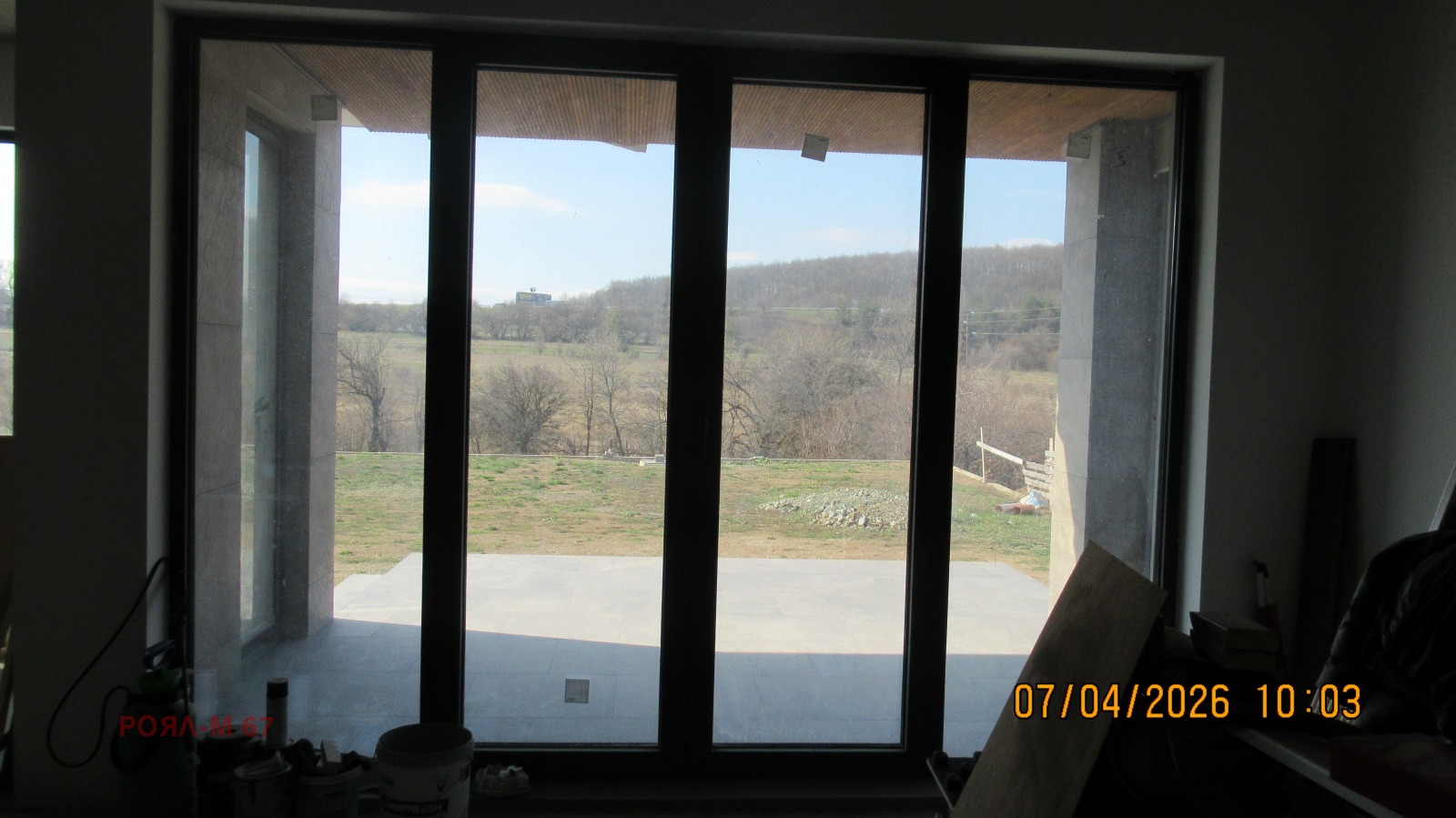 Продава КЪЩА, с. Вакарел, област София област, снимка 7 - Къщи - 54122931