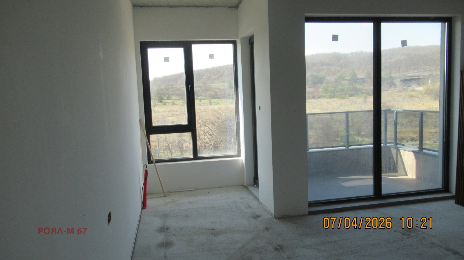 Продава КЪЩА, с. Вакарел, област София област, снимка 10 - Къщи - 54122931