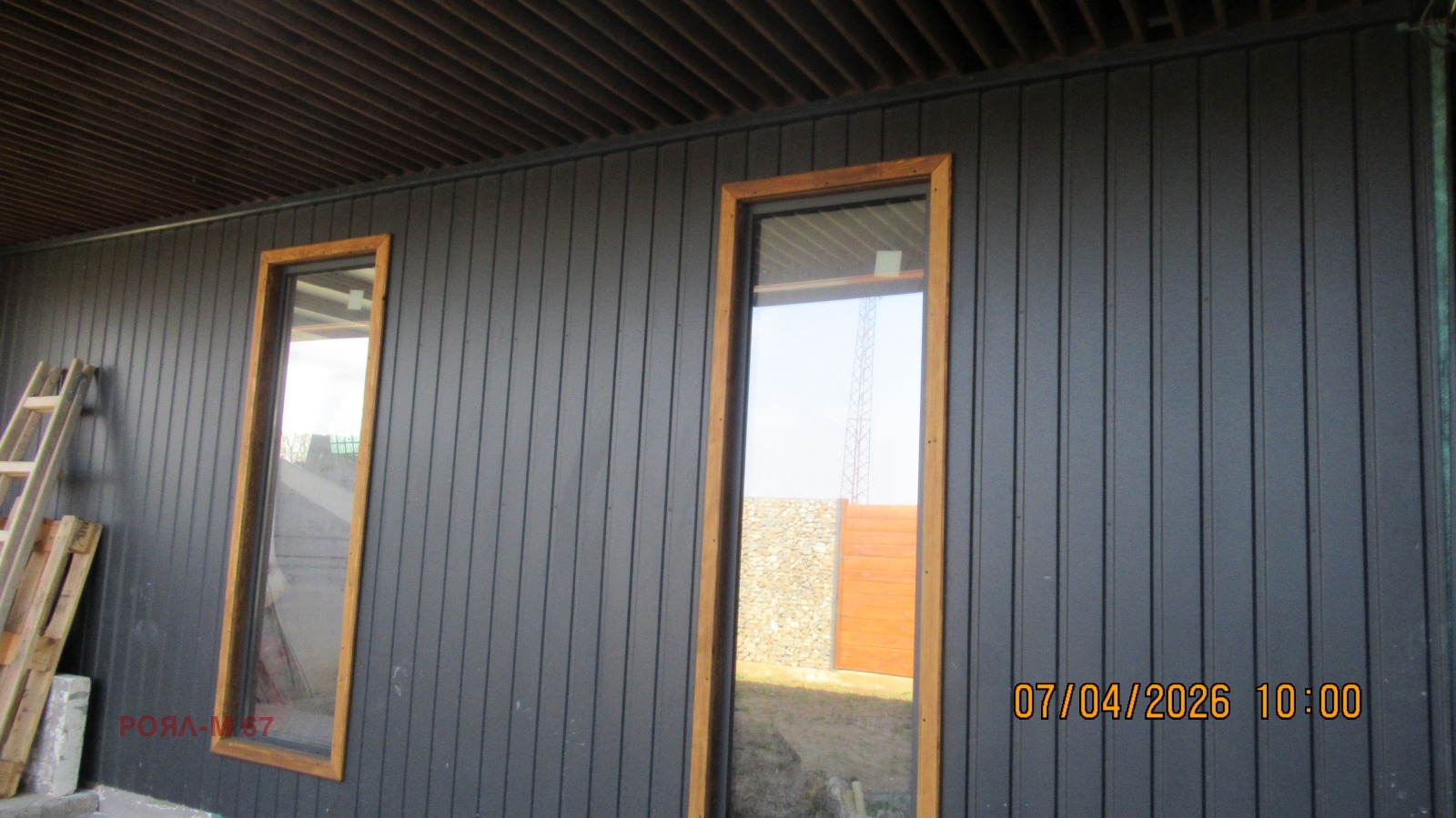 Продава КЪЩА, с. Вакарел, област София област, снимка 2 - Къщи - 54122931