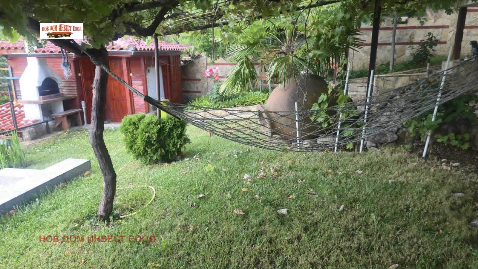 Продава КЪЩА, с. Планиница, област Перник, снимка 7 - Къщи - 55231157