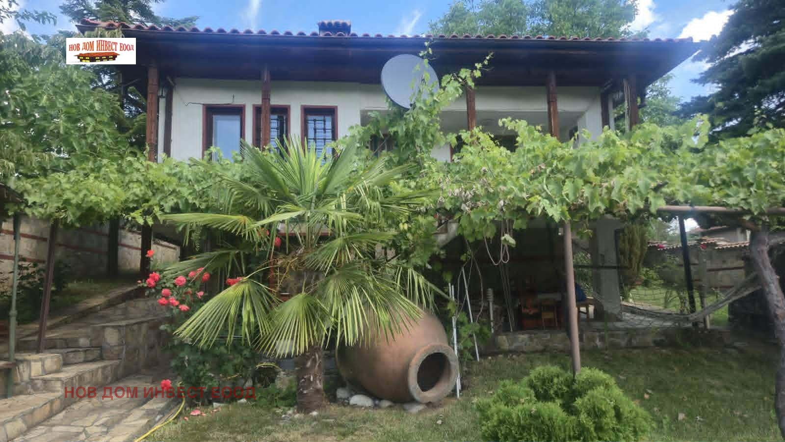 Продава КЪЩА, с. Планиница, област Перник