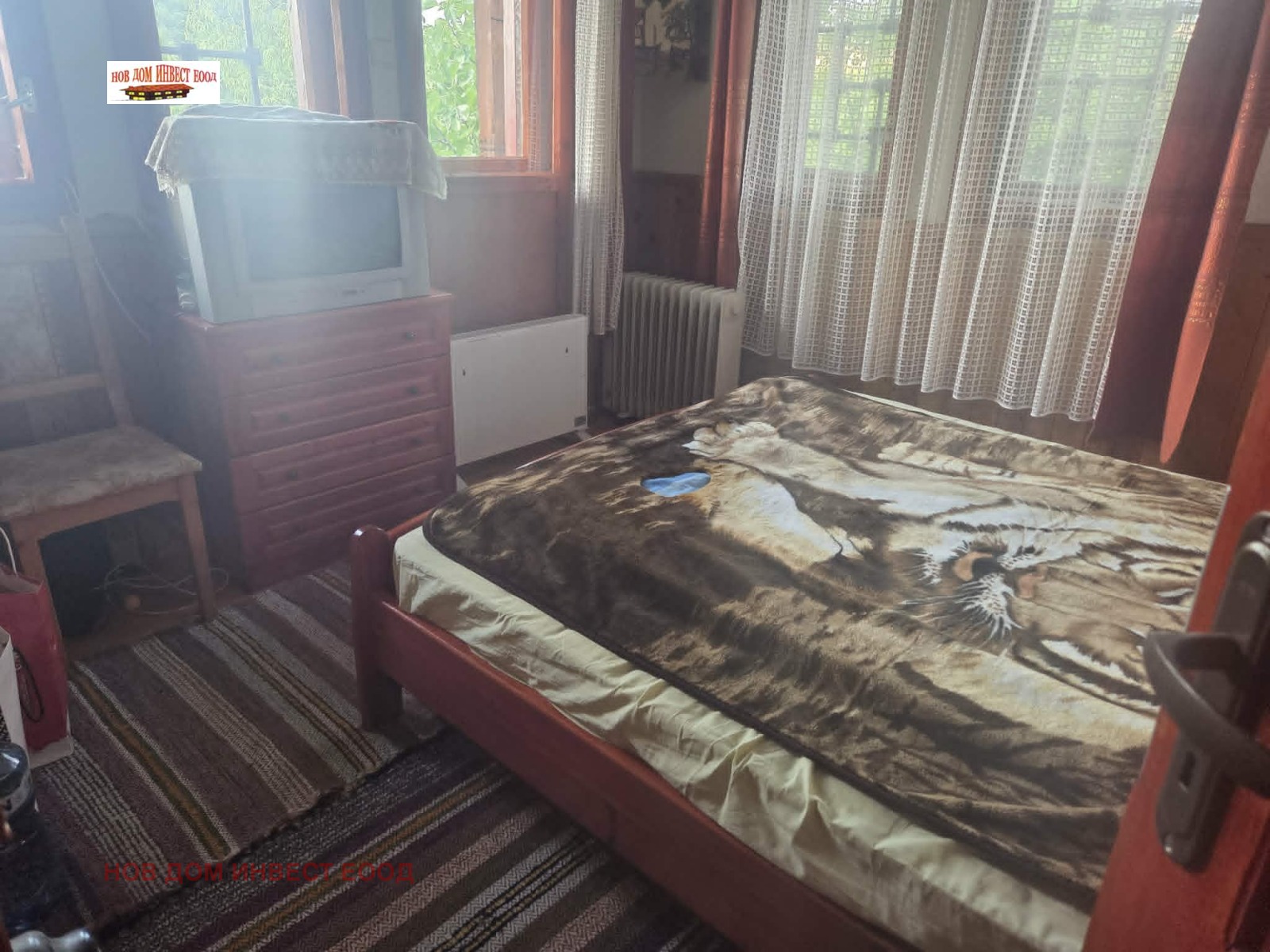 Продава КЪЩА, с. Планиница, област Перник, снимка 14 - Къщи - 55231157