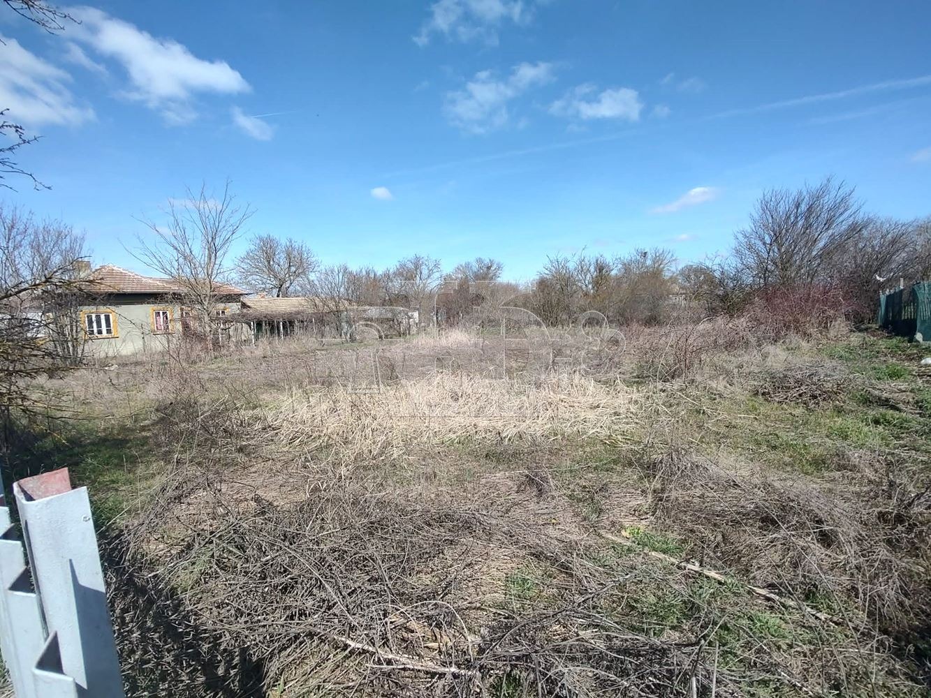 Продава ВИЛА, с. Методиево, област Добрич, снимка 9 - Вили - 53826725