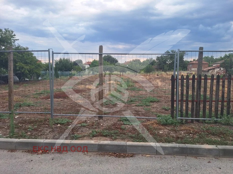Продава ПАРЦЕЛ, с. Избеглии, област Пловдив, снимка 2 - Парцели - 52006855