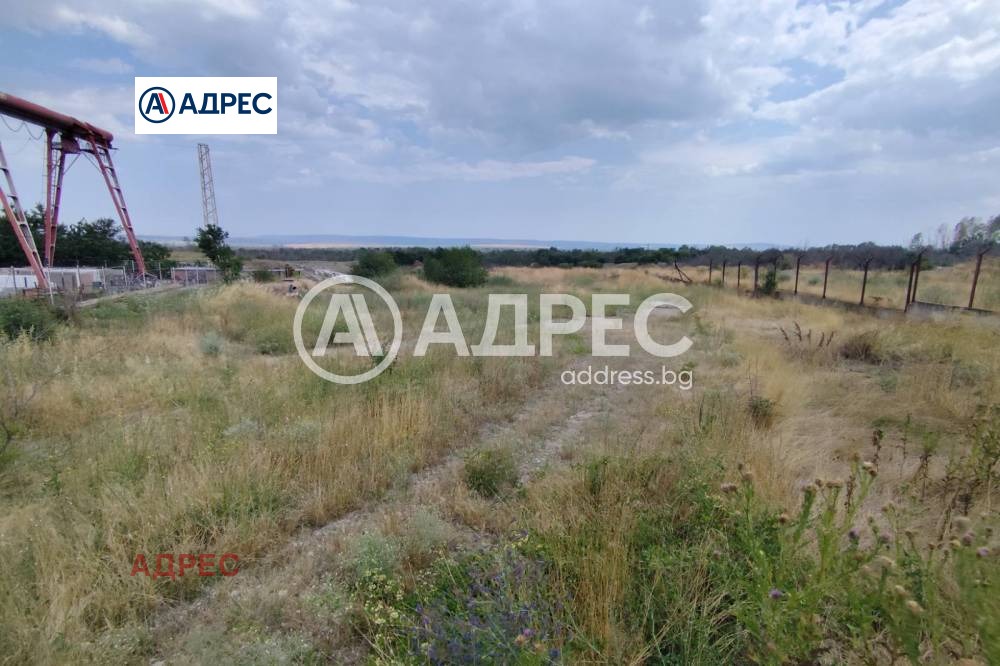 Продава ПАРЦЕЛ, с. Слънчево, област Варна, снимка 2 - Парцели - 55664881