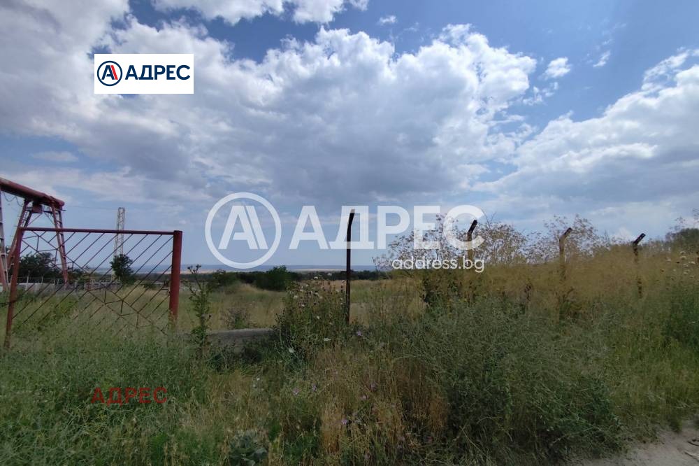 Продава ПАРЦЕЛ, с. Слънчево, област Варна, снимка 3 - Парцели - 55664881