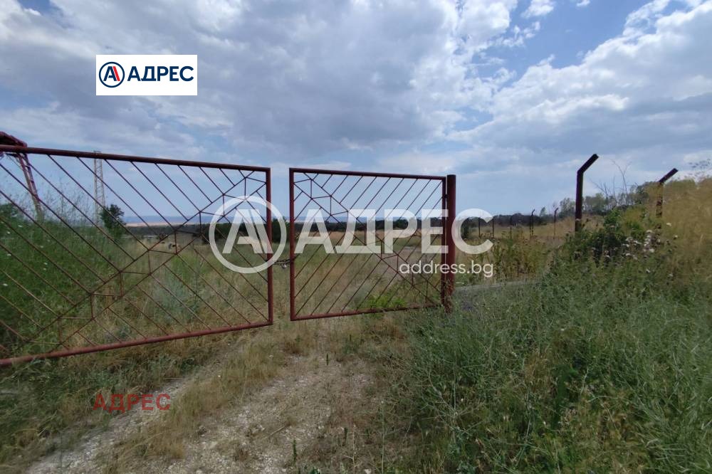 Продава ПАРЦЕЛ, с. Слънчево, област Варна