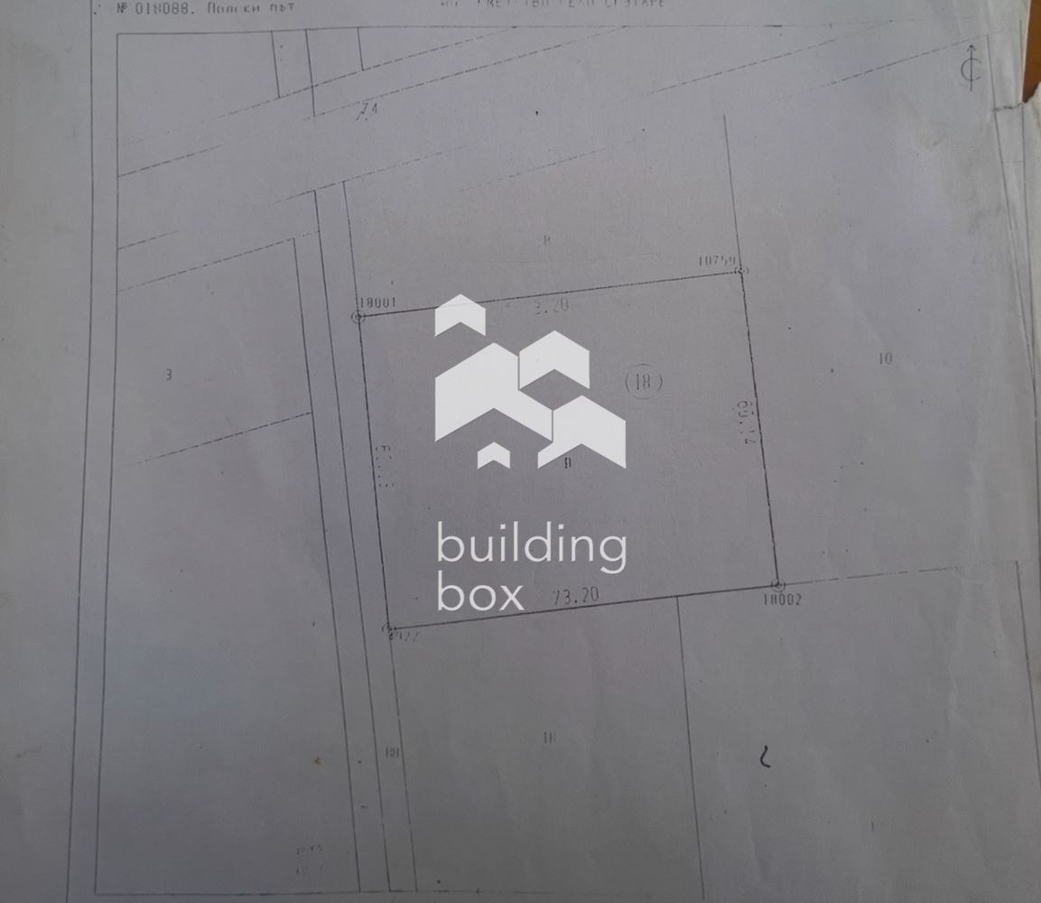 Продава ПАРЦЕЛ, с. Скутаре, област Пловдив, снимка 3 - Парцели - 55705573