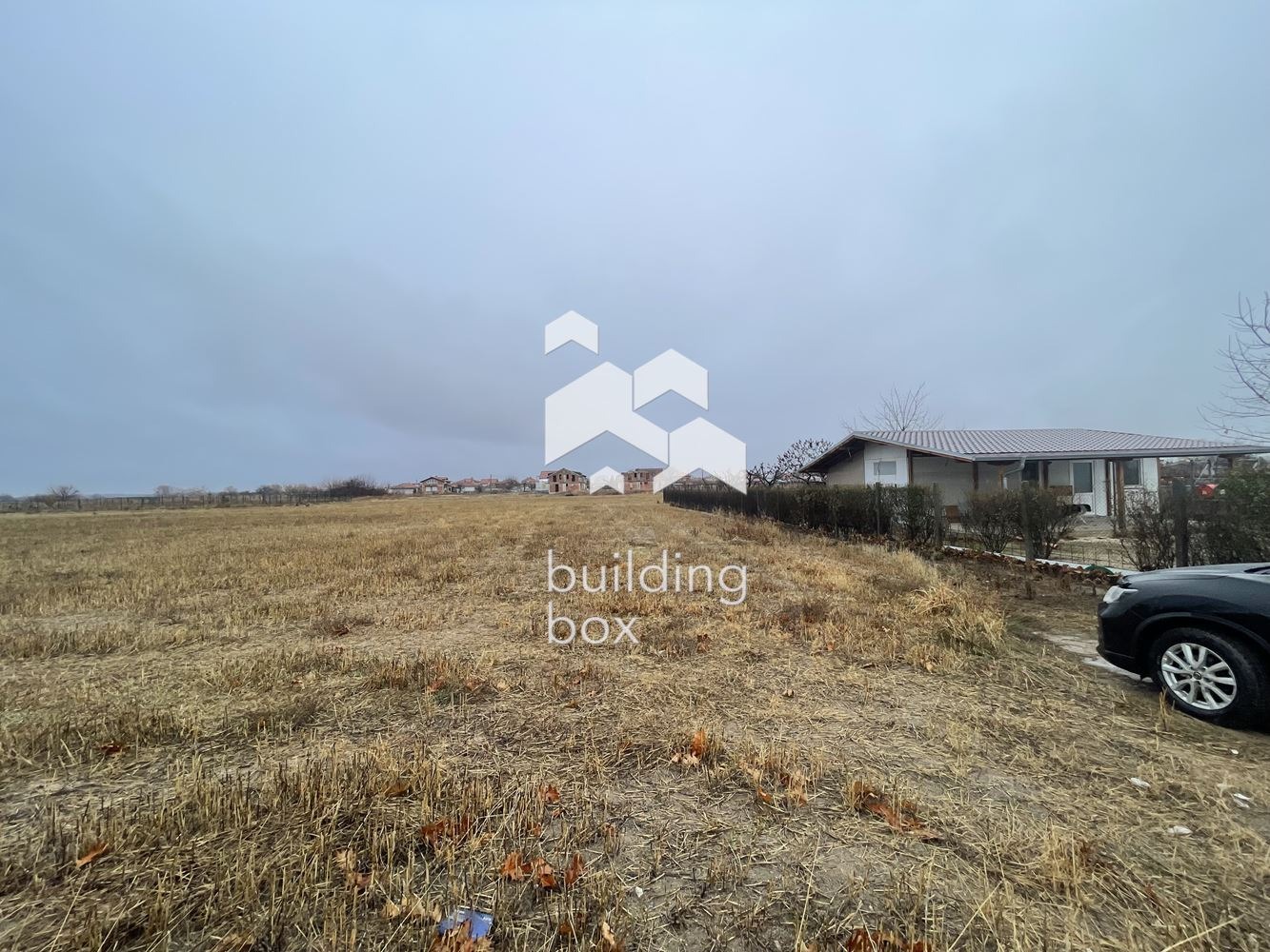 Продава ПАРЦЕЛ, с. Скутаре, област Пловдив