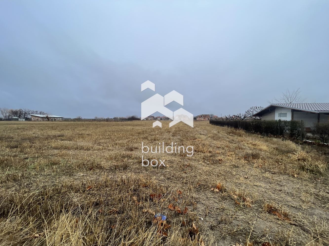 Продава ПАРЦЕЛ, с. Скутаре, област Пловдив, снимка 4 - Парцели - 55705573