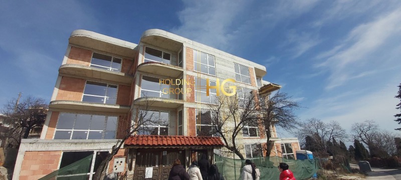 Продава 3-СТАЕН в град Варна, Галата - 96 кв.м / 160 000 € » 312 932.80 лв., ХОЛДИНГ ГРУП