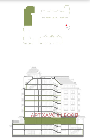 Продава МЕЗОНЕТ | Imot.bg — изображение 9