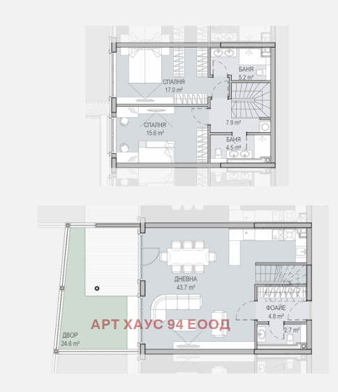 Продава МЕЗОНЕТ | Imot.bg — изображение 8