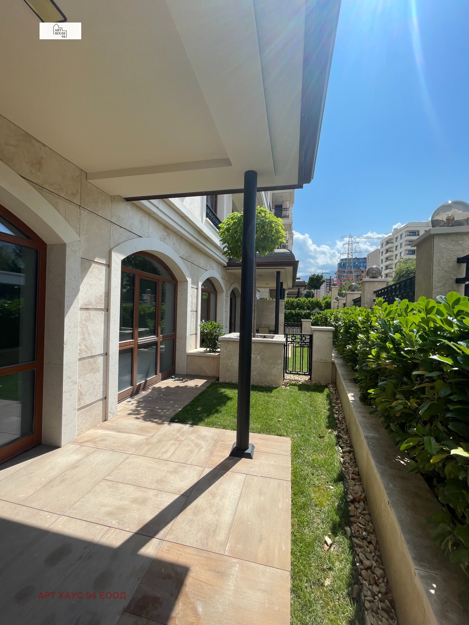 Продава МЕЗОНЕТ | Imot.bg — изображение 1