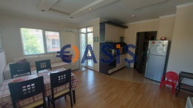 Продава 2-стаен област Бургас к.к. Слънчев бряг - [1] 