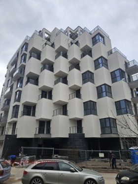 Продава  2-стаен, град София