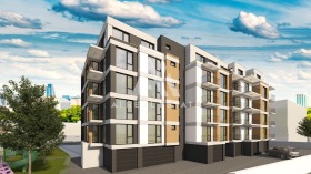 2 chambres Chirok tsentar, Pleven