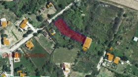 Plot Banya, region Burgas 1